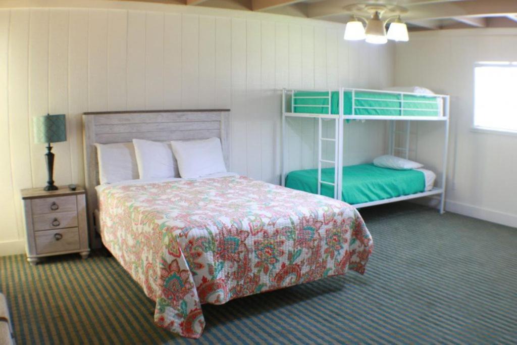 D&R Pelican Bay Resort Rockport Exterior foto