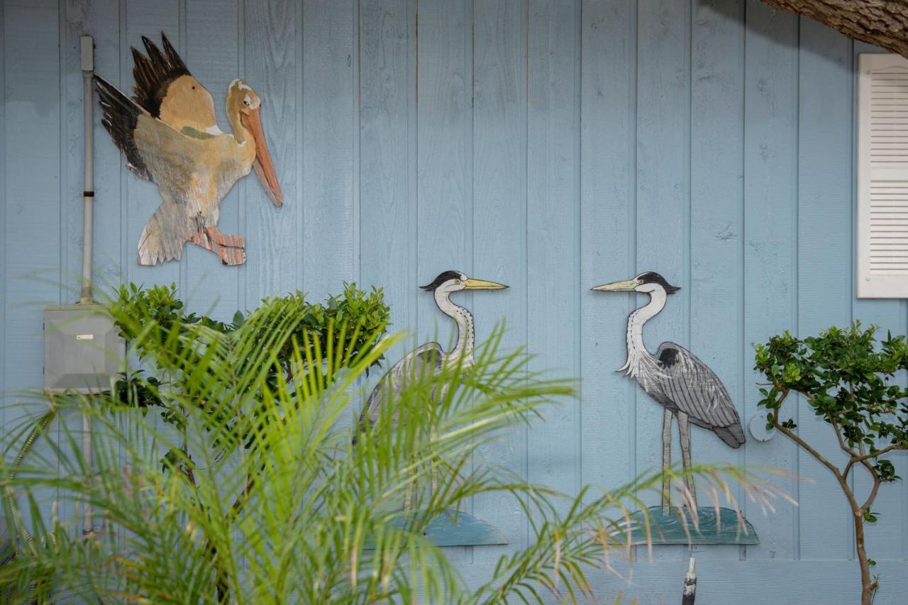 D&R Pelican Bay Resort Rockport Exterior foto