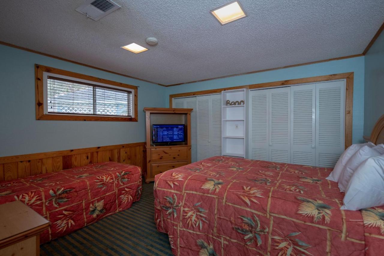 D&R Pelican Bay Resort Rockport Exterior foto