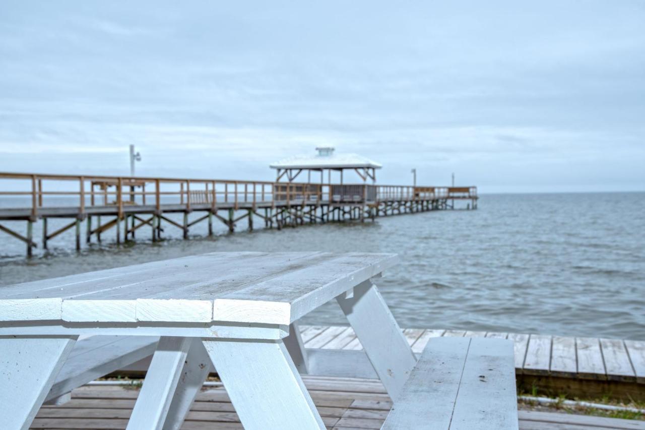 D&R Pelican Bay Resort Rockport Exterior foto