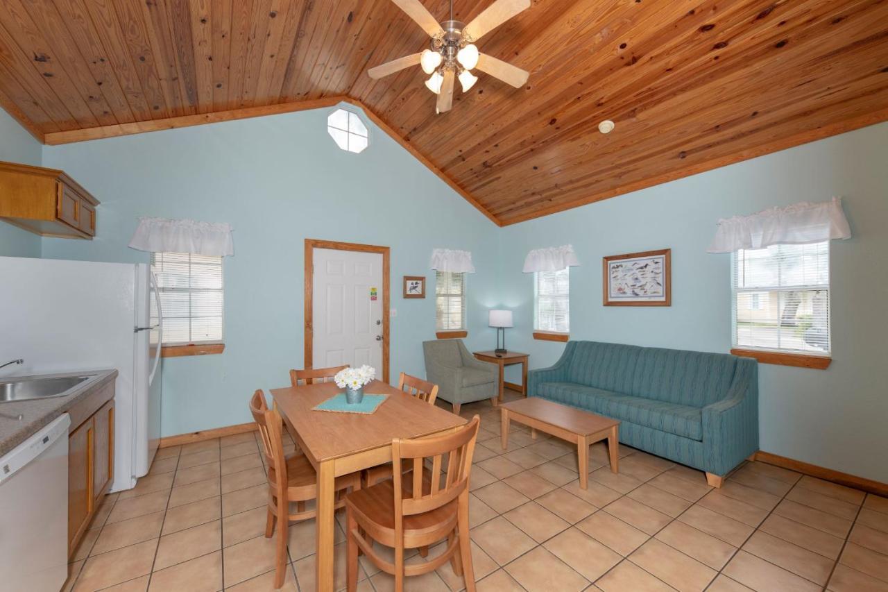 D&R Pelican Bay Resort Rockport Exterior foto